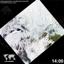 Level 1B Image at: 1400 UTC