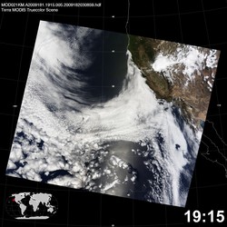 Level 1B Image at: 1915 UTC