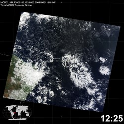 Level 1B Image at: 1225 UTC