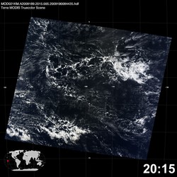 Level 1B Image at: 2015 UTC