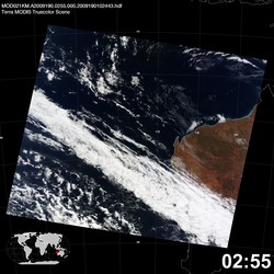 Level 1B Image at: 0255 UTC