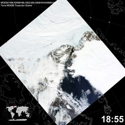 Level 1B Image at: 1855 UTC