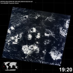 Level 1B Image at: 1920 UTC