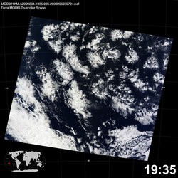 Level 1B Image at: 1935 UTC