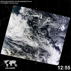 Level 1B Image at: 1255 UTC