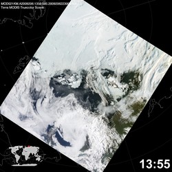 Level 1B Image at: 1355 UTC