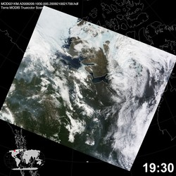 Level 1B Image at: 1930 UTC