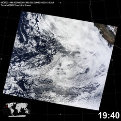 Level 1B Image at: 1940 UTC