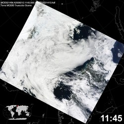 Level 1B Image at: 1145 UTC