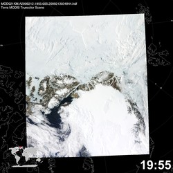 Level 1B Image at: 1955 UTC