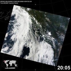 Level 1B Image at: 2005 UTC