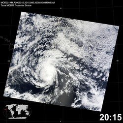 Level 1B Image at: 2015 UTC