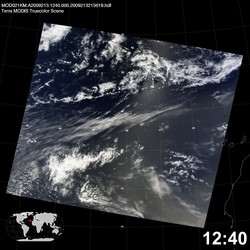 Level 1B Image at: 1240 UTC