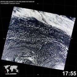 Level 1B Image at: 1755 UTC