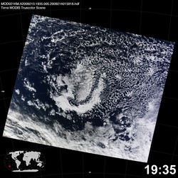 Level 1B Image at: 1935 UTC