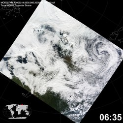 Level 1B Image at: 0635 UTC