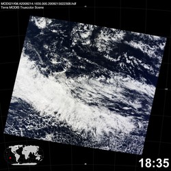 Level 1B Image at: 1835 UTC