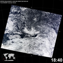 Level 1B Image at: 1840 UTC