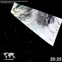 Level 1B Image at: 2025 UTC