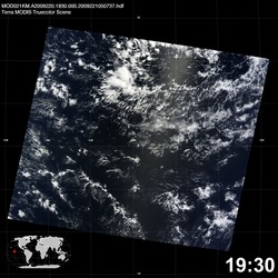 Level 1B Image at: 1930 UTC