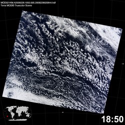 Level 1B Image at: 1850 UTC