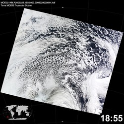 Level 1B Image at: 1855 UTC