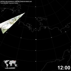 Level 1B Image at: 1200 UTC