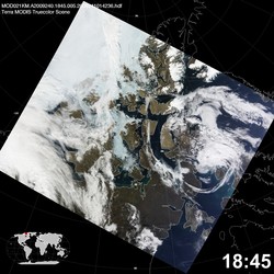 Level 1B Image at: 1845 UTC