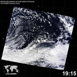 Level 1B Image at: 1915 UTC