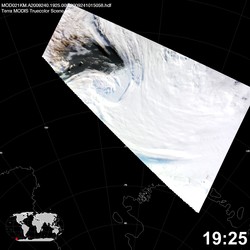 Level 1B Image at: 1925 UTC