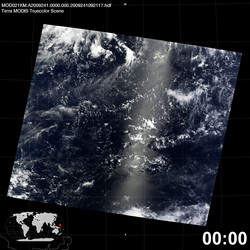 Level 1B Image at: 0000 UTC