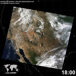 Level 1B Image at: 1800 UTC