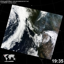 Level 1B Image at: 1935 UTC