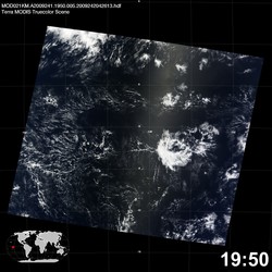 Level 1B Image at: 1950 UTC