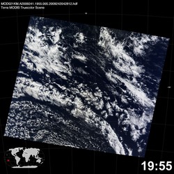 Level 1B Image at: 1955 UTC