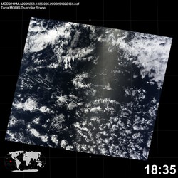 Level 1B Image at: 1835 UTC