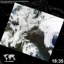 Level 1B Image at: 1835 UTC