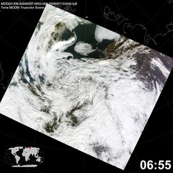 Level 1B Image at: 0655 UTC