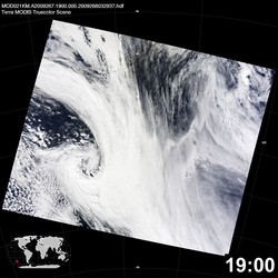 Level 1B Image at: 1900 UTC