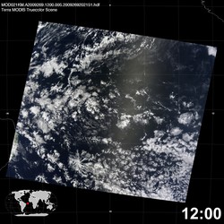 Level 1B Image at: 1200 UTC