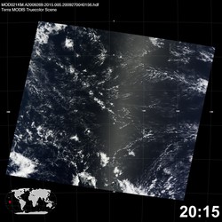 Level 1B Image at: 2015 UTC