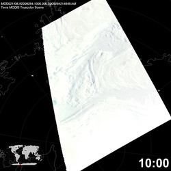 Level 1B Image at: 1000 UTC