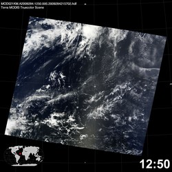 Level 1B Image at: 1250 UTC