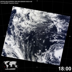 Level 1B Image at: 1800 UTC