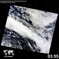 Level 1B Image at: 0355 UTC