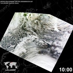 Level 1B Image at: 1000 UTC