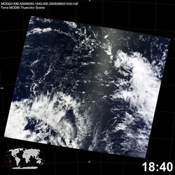 Level 1B Image at: 1840 UTC