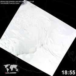 Level 1B Image at: 1855 UTC