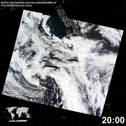 Level 1B Image at: 2000 UTC