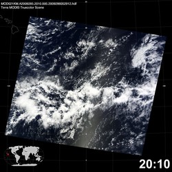 Level 1B Image at: 2010 UTC